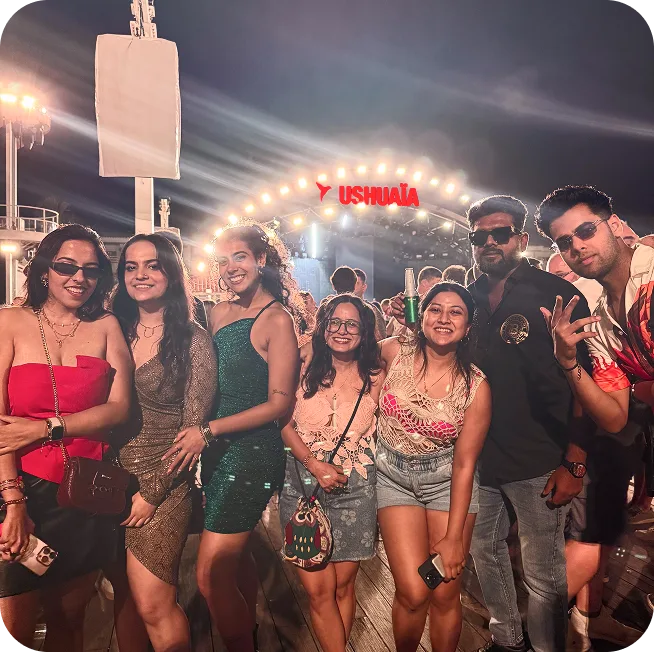 Shortlist trips with clarity