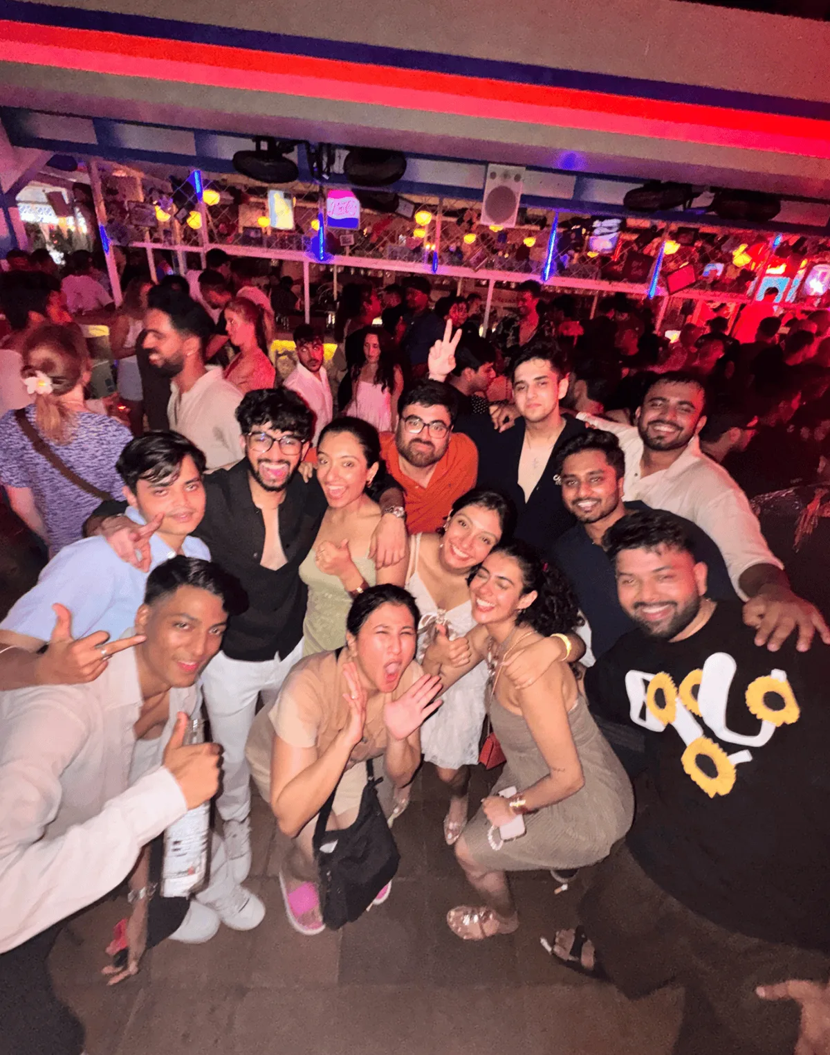 Secure booking confirmation